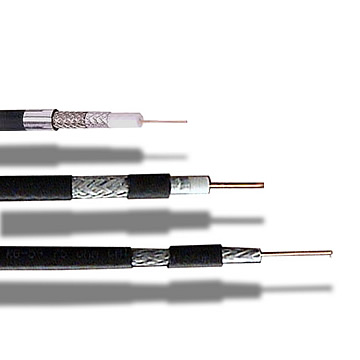  Coaxial Cable - UL1354